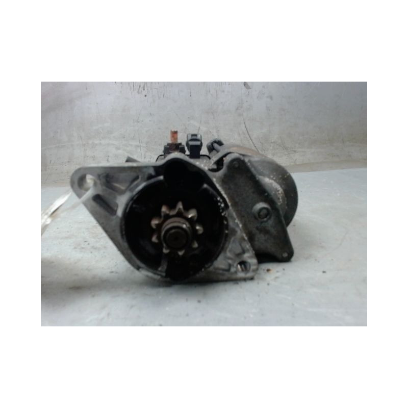 DEMARREUR TOYOTA AURIS 2007-