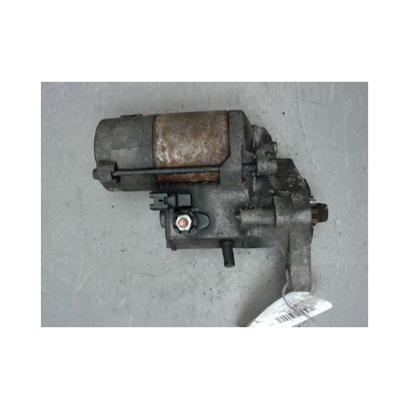 DEMARREUR TOYOTA AURIS 2007-