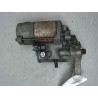 DEMARREUR TOYOTA AURIS 2007-
