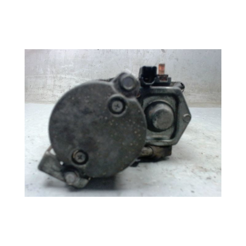 DEMARREUR TOYOTA AURIS 2007-