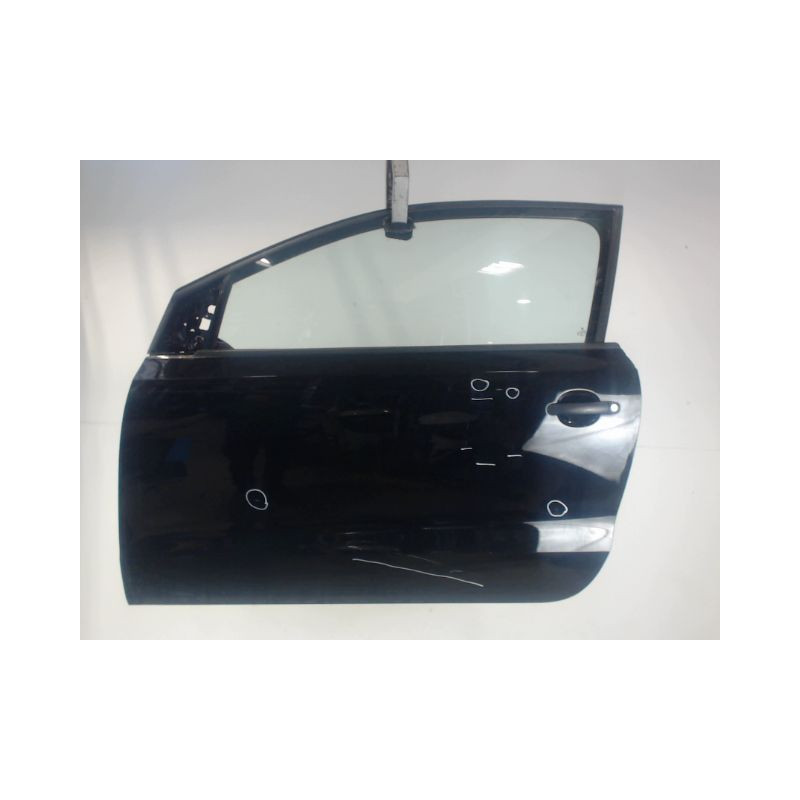 PORTE AVANT GAUCHE VOLKSWAGEN POLO 2009-