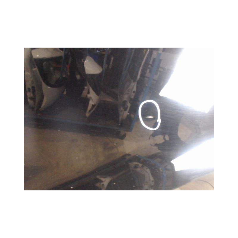 PORTE AVANT GAUCHE VOLKSWAGEN POLO 2009-