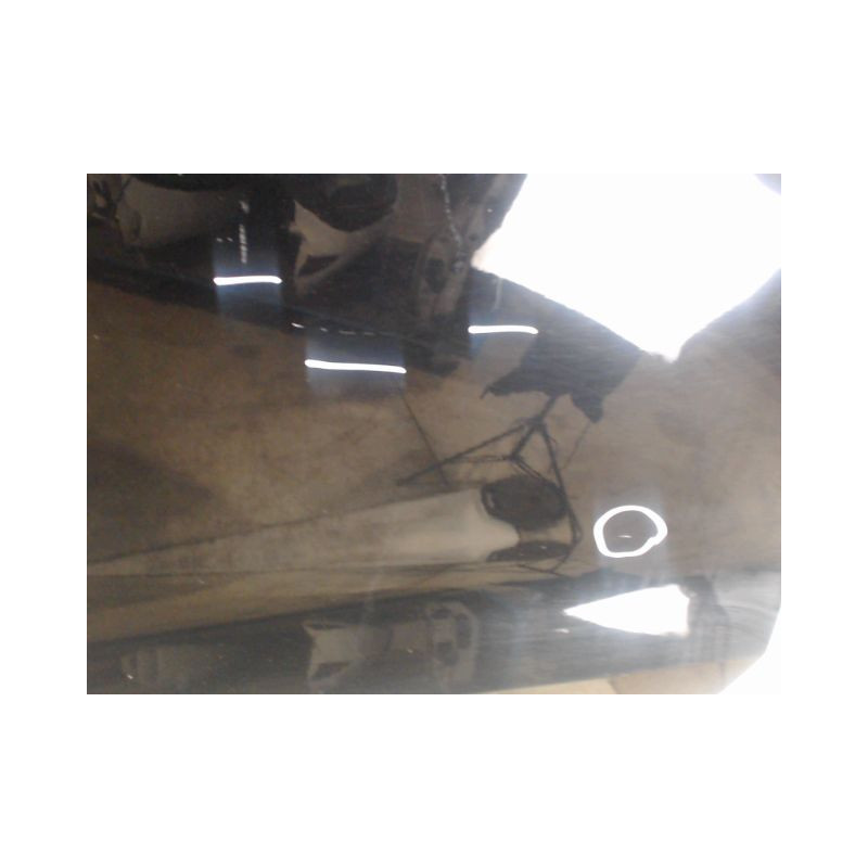PORTE AVANT GAUCHE VOLKSWAGEN POLO 2009-