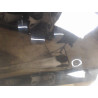 PORTE AVANT GAUCHE VOLKSWAGEN POLO 2009-