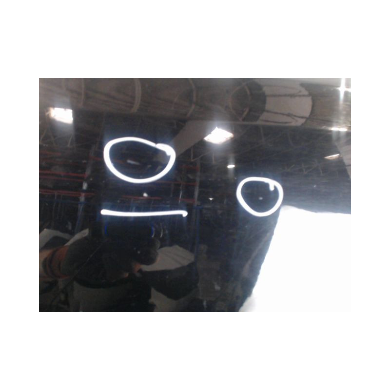 PORTE AVANT GAUCHE VOLKSWAGEN POLO 2009-