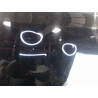 PORTE AVANT GAUCHE VOLKSWAGEN POLO 2009-