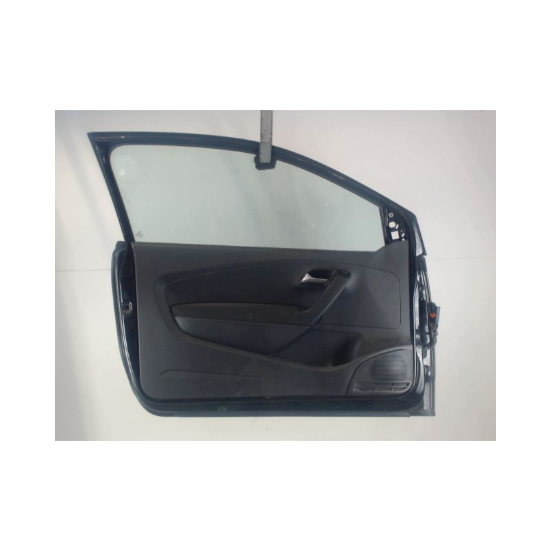 PORTE AVANT GAUCHE VOLKSWAGEN POLO 2009-