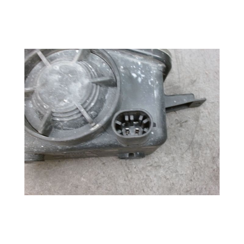 PHARE ANTIBROUILLARD AVANT GAUCHE OPEL CORSA 03-06