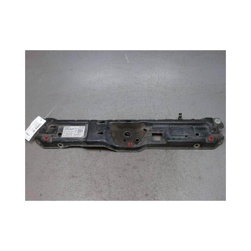TRAVERSE SUPERIEURE ARMATURE AVANT OPEL CORSA 03-06
