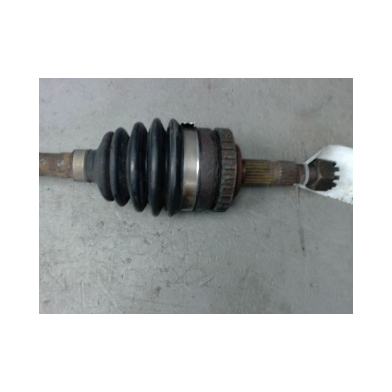 TRANSMISSION AVANT DROIT OPEL CORSA 03-06 1.2 Twinport 