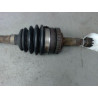 TRANSMISSION AVANT DROIT OPEL CORSA 03-06 1.2 Twinport 