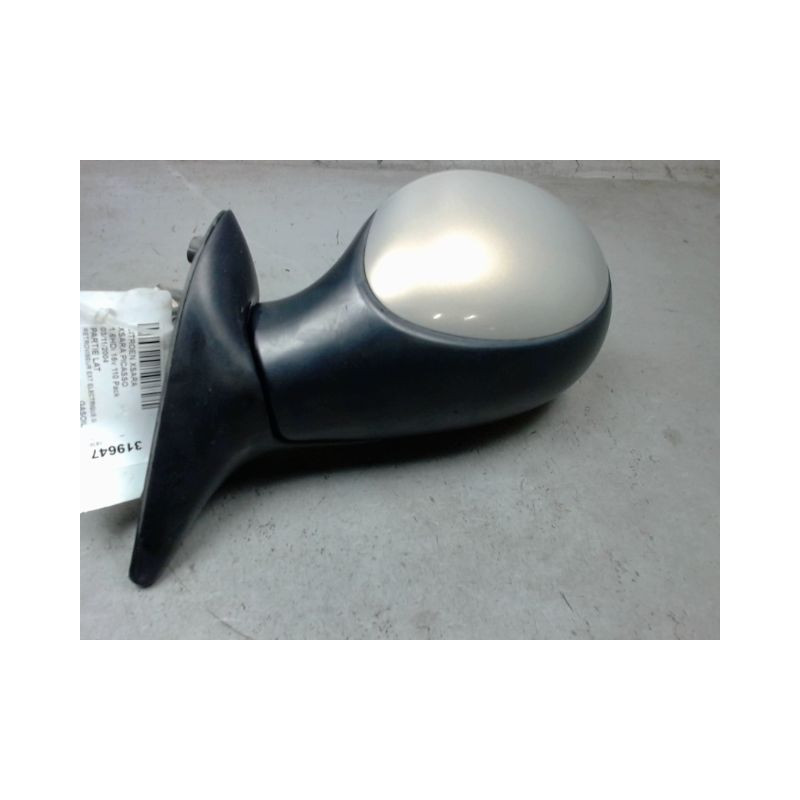 RETROVISEUR EXTERIEUR ELECTRIQUE GAUCHE CITROEN XSARA PICASSO