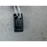 COMMANDE LEVE-GLACE PORTE AVD PEUGEOT 207 3P