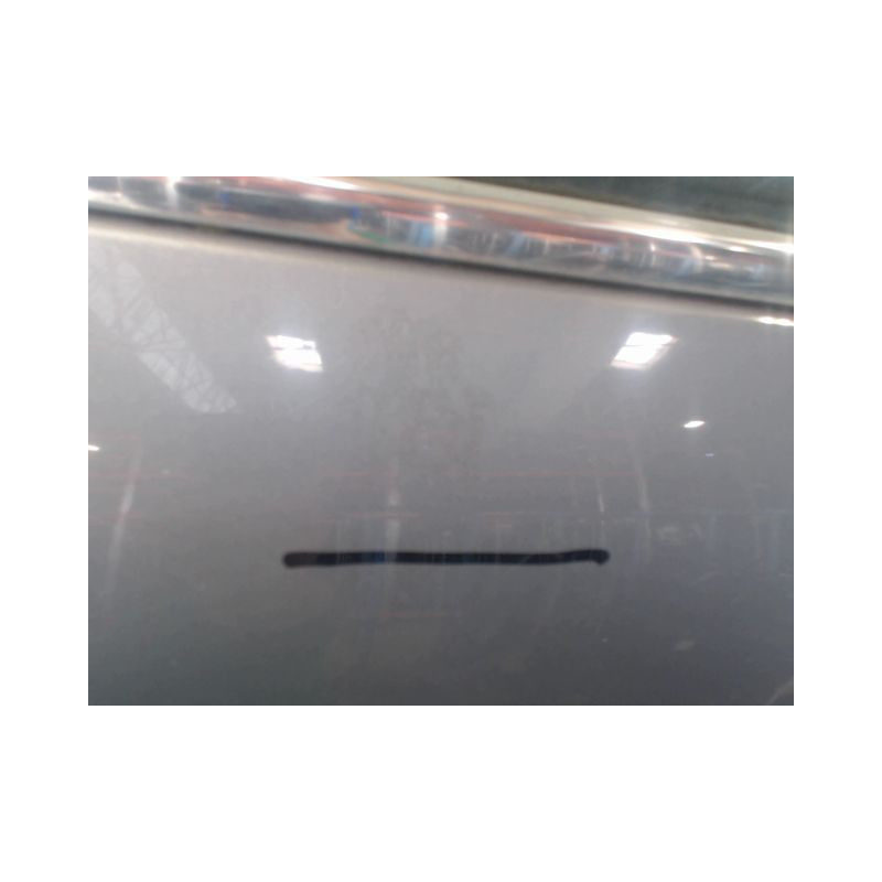 PORTE ARRIERE GAUCHE RENAULT LAGUNA III 2007-