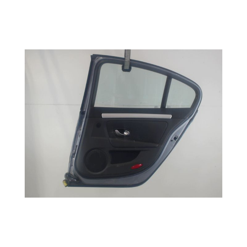 PORTE ARRIERE GAUCHE RENAULT LAGUNA III 2007-