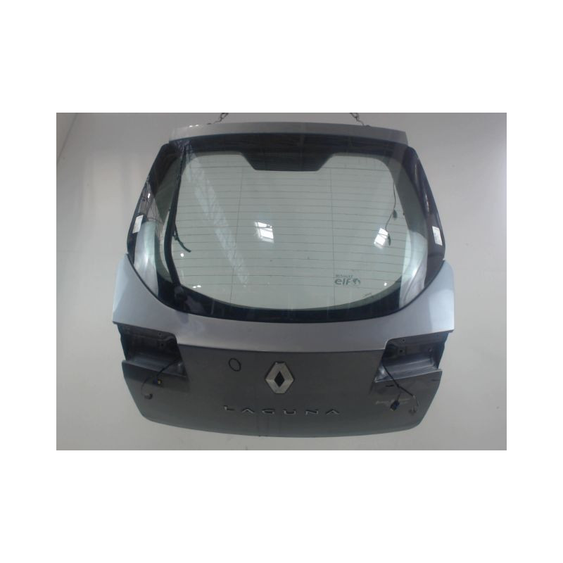 HAYON RENAULT LAGUNA III 2007-