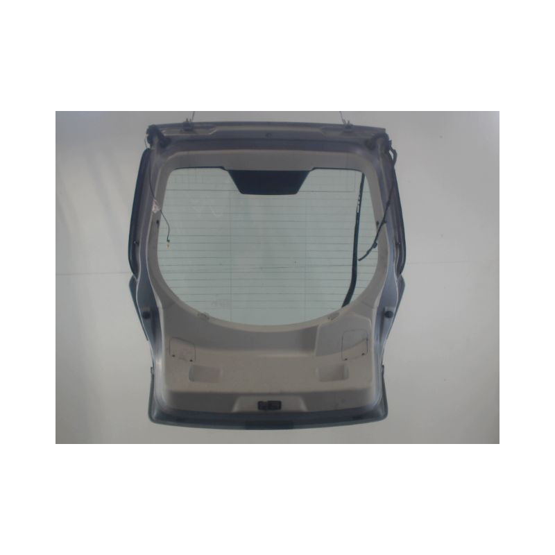 HAYON RENAULT LAGUNA III 2007-