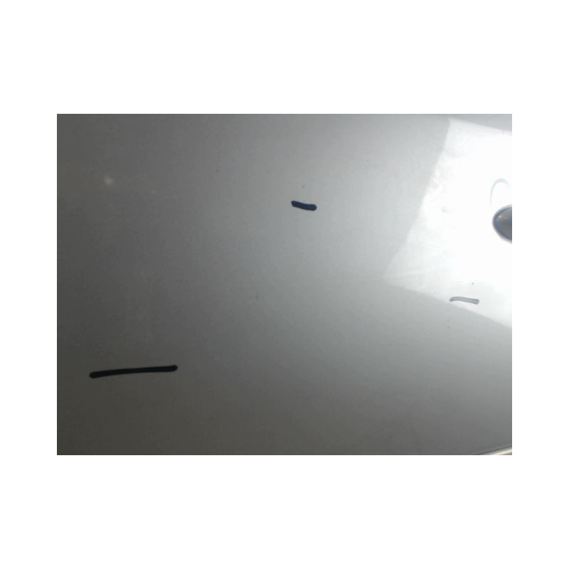 PORTE AVANT GAUCHE RENAULT GRAND ESPACE 2006-
