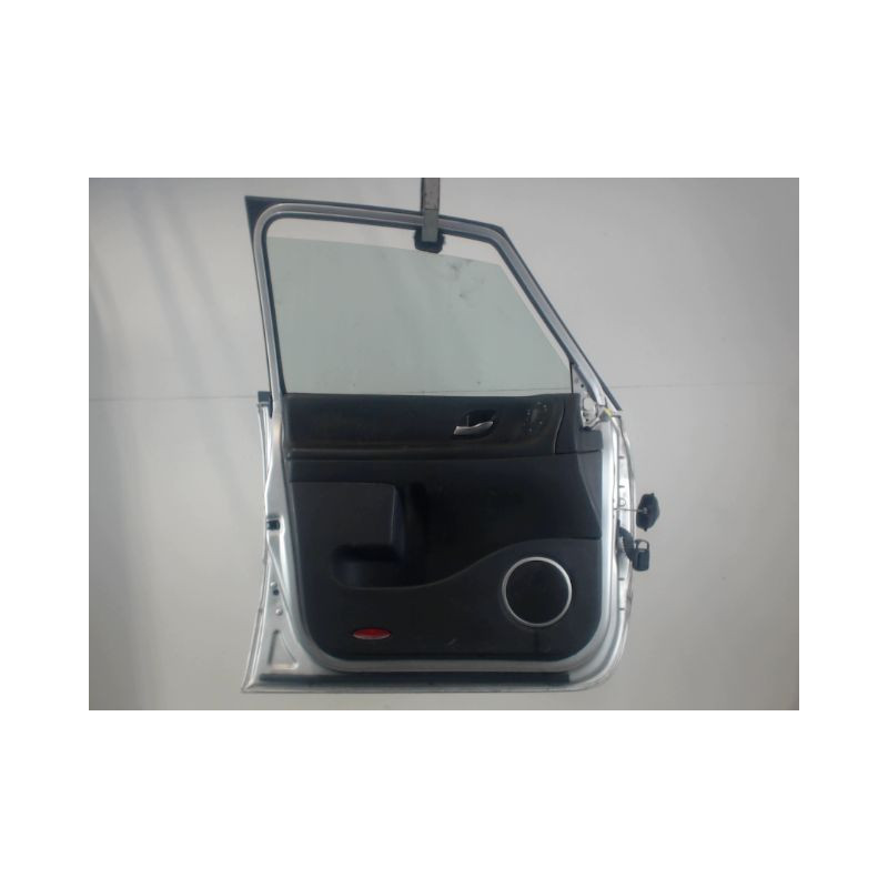 PORTE AVANT GAUCHE RENAULT GRAND ESPACE 2006-