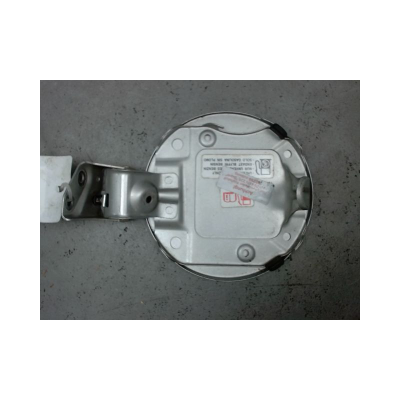 VOLET DE TRAPPE CARBURANT NISSAN PIXO