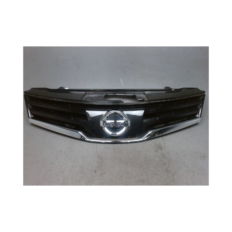 CALANDRE NISSAN NOTE