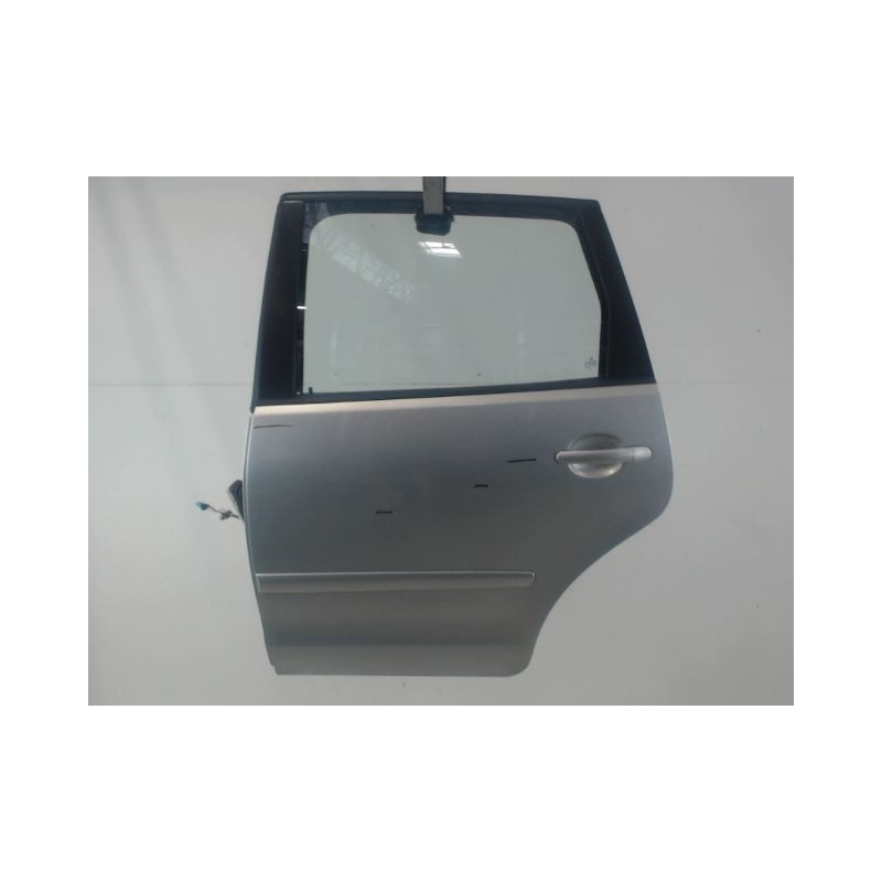 PORTE ARRIERE GAUCHE VOLKSWAGEN POLO 2005-