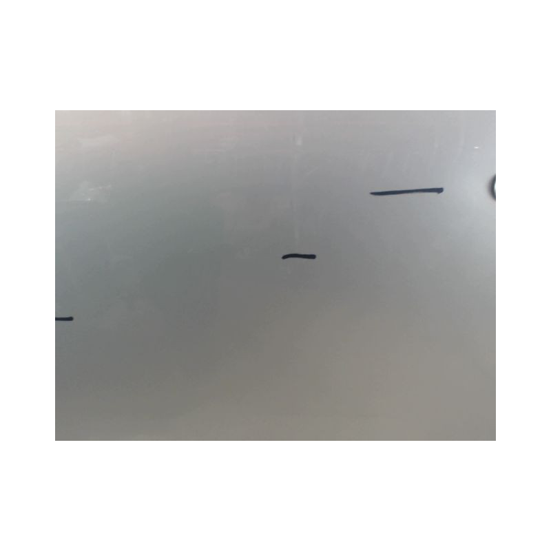 PORTE ARRIERE GAUCHE VOLKSWAGEN POLO 2005-