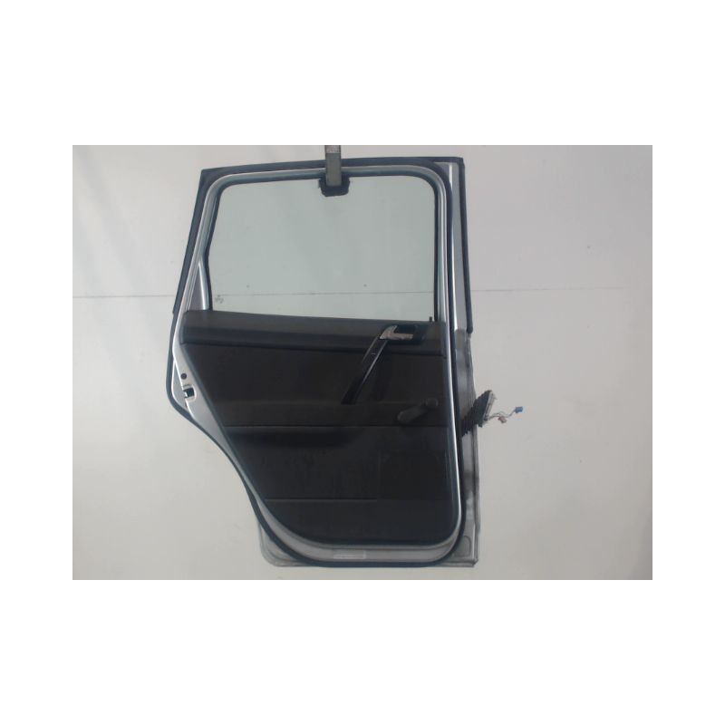 PORTE ARRIERE GAUCHE VOLKSWAGEN POLO 2005-