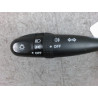 COMMANDE CLIGNOTANT OPEL AGILA