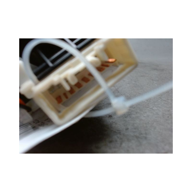 COMMANDE CLIGNOTANT OPEL AGILA