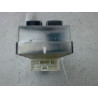 COMMANDE LEVE-GLACE PORTE AVG OPEL AGILA