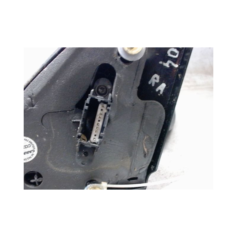 RETROVISEUR EXTERIEUR ELECTRIQUE DROIT RENAULT MEGANE  I CLASSIC PH2 99-02
