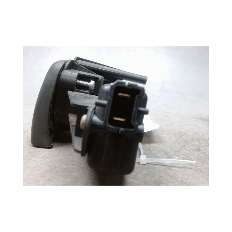 ACTIONNEUR SERRURE HAYON  RENAULT CLIO II PH.1 98-2001