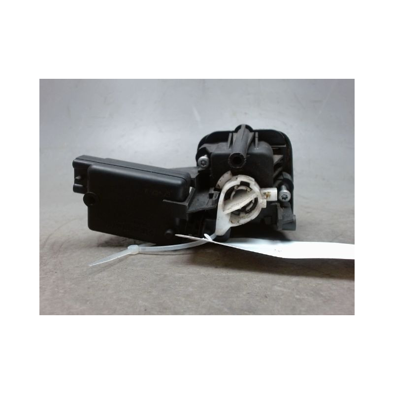 ACTIONNEUR SERRURE HAYON  RENAULT CLIO II PH.1 98-2001