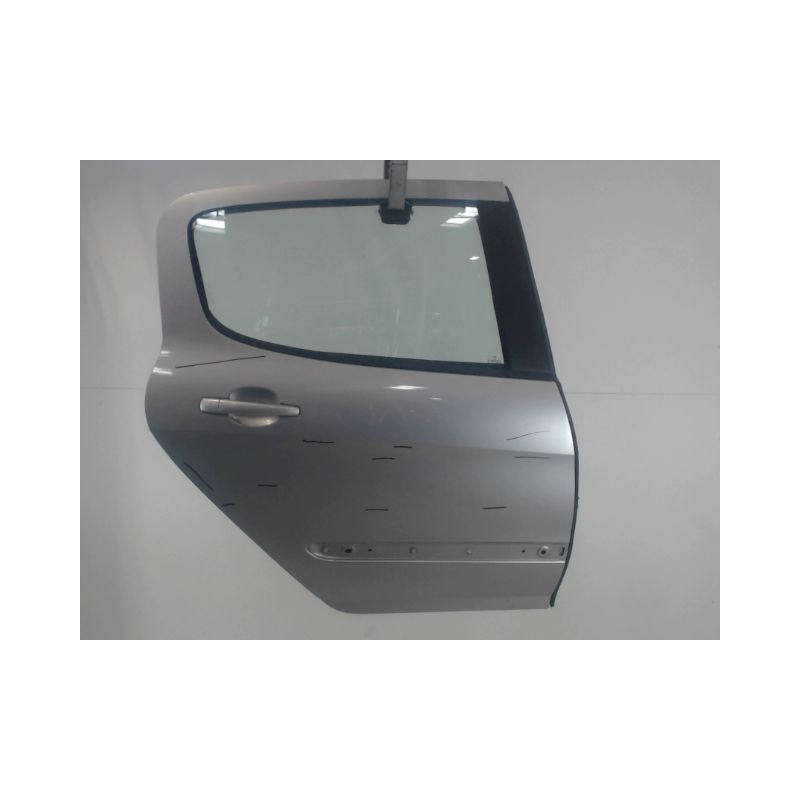 PORTE ARRIERE DROIT PEUGEOT 308 2007-