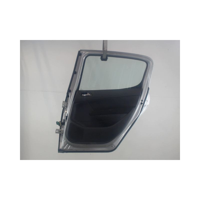 PORTE ARRIERE DROIT PEUGEOT 308 2007-