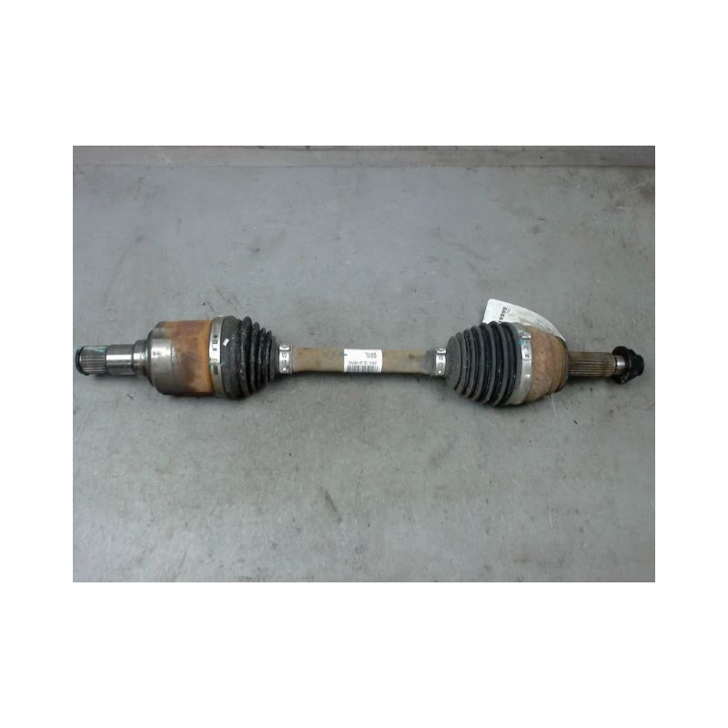 TRANSMISSION AVANT GAUCHE KIA NIRO 1.6 GDI Hybrid