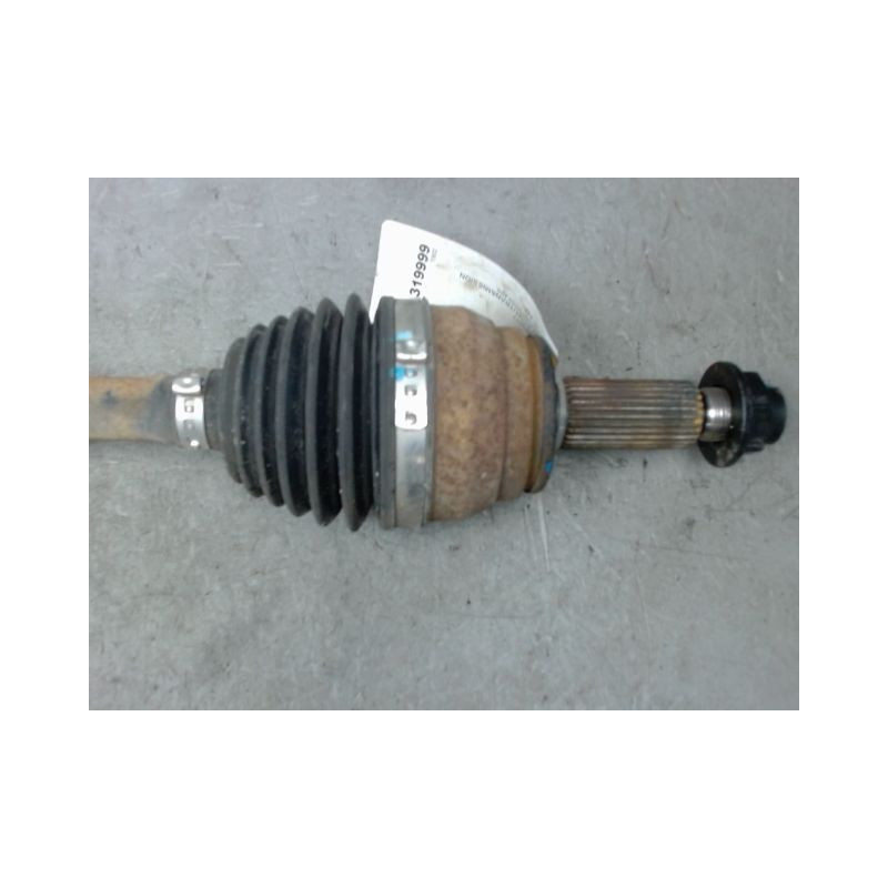 TRANSMISSION AVANT GAUCHE KIA NIRO 1.6 GDI Hybrid
