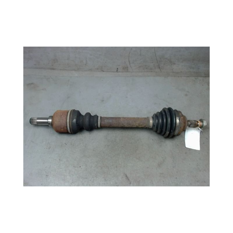 TRANSMISSION AVANT GAUCHE PEUGEOT 306 97-2001 1.8 ST