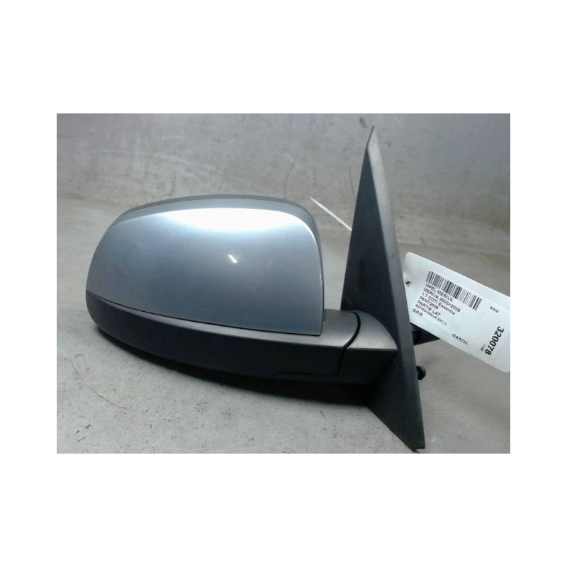 RETROVISEUR EXTERIEUR DROIT OPEL MERIVA 2003-2005