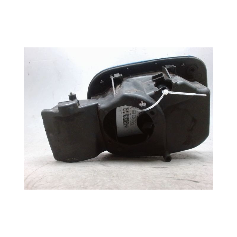 VOLET DE TRAPPE CARBURANT RENAULT CLIO III 2005-