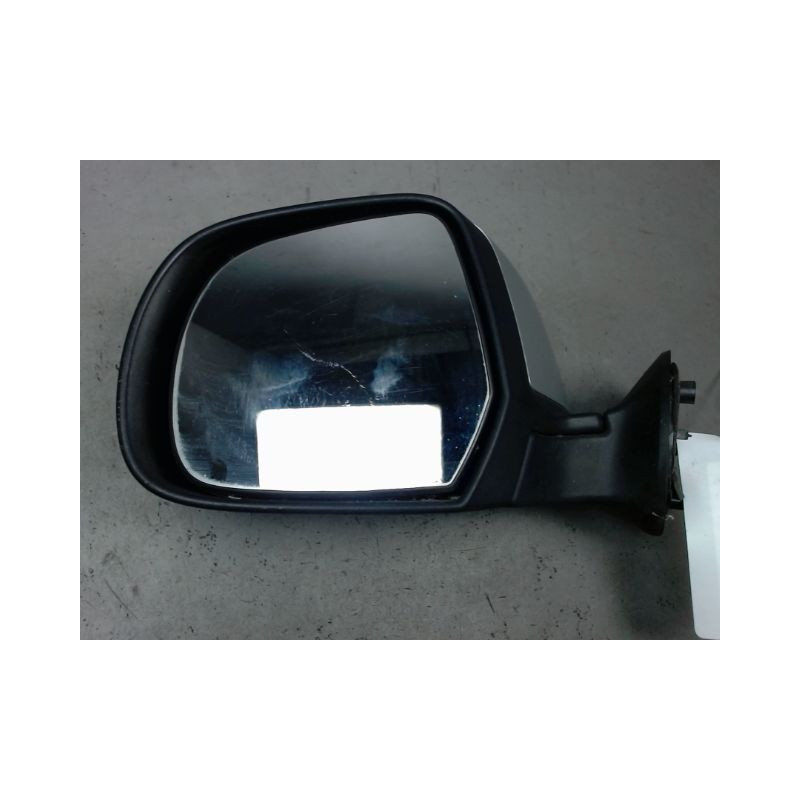 RETROVISEUR EXTERIEUR ELECTRIQUE GAUCHE DACIA DUSTER 2010-