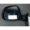 RETROVISEUR EXTERIEUR ELECTRIQUE GAUCHE DACIA DUSTER 2010-