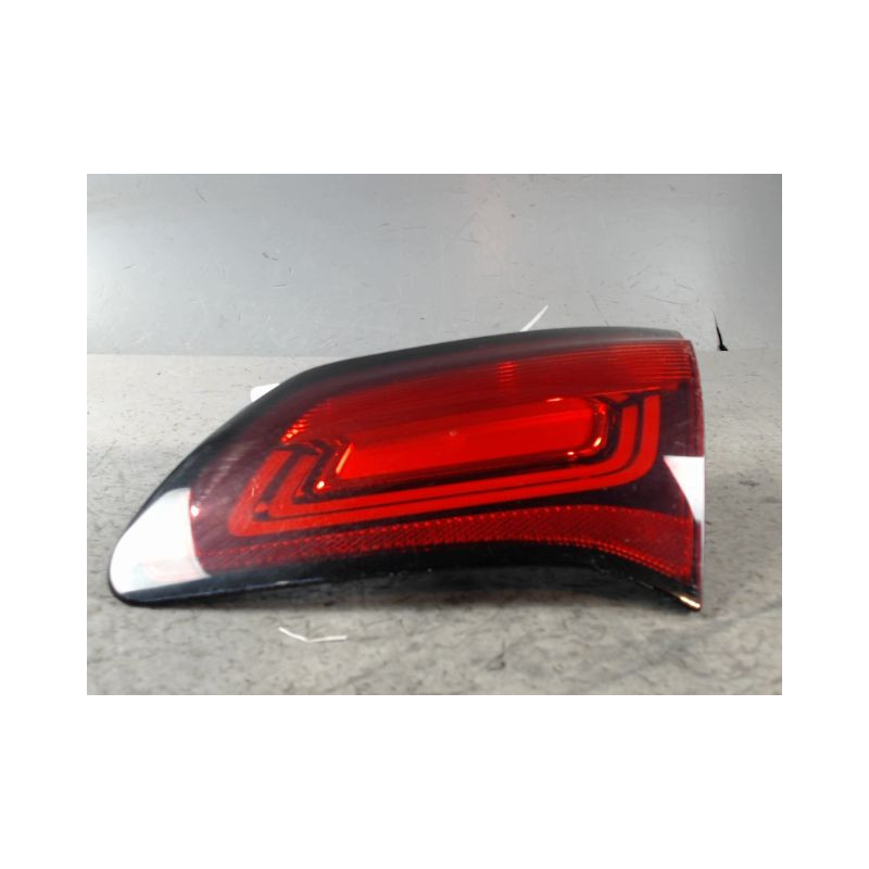 FEU ARRIERE INTERIEUR DROIT CITROEN C4 2010-