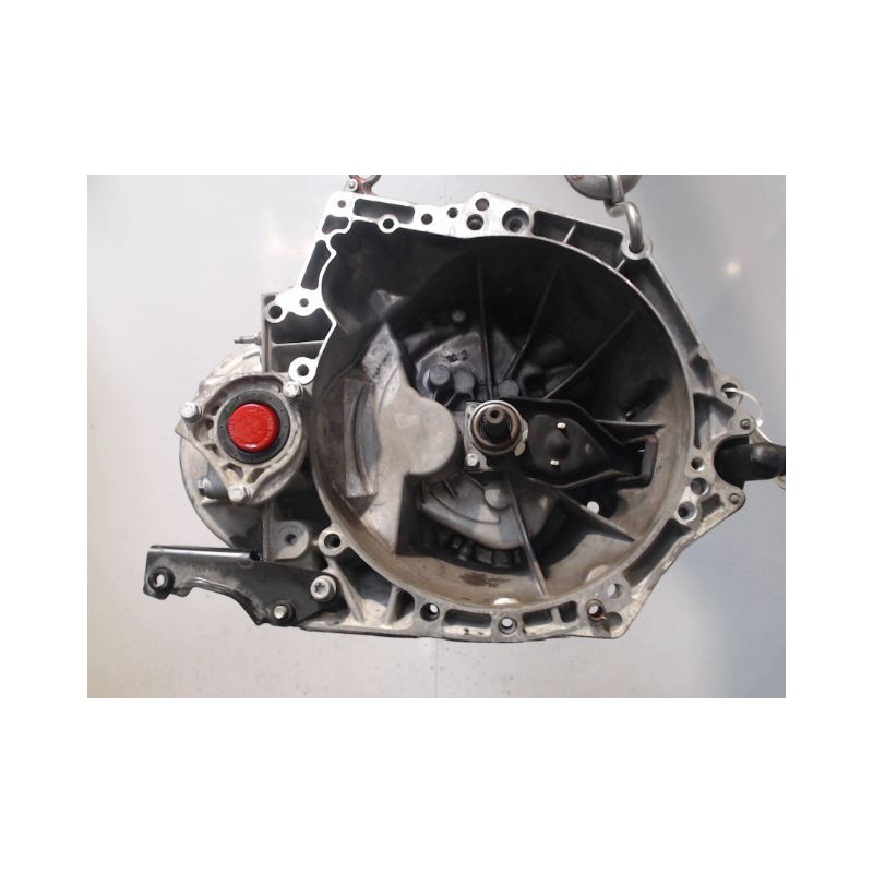 BOITE A VITESSE MECANIQUE CITROEN C3 2009- 1.6 BlueHDi 75