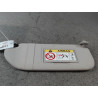 PARE-SOLEIL D CITROEN C3 2009-