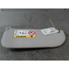 PARE-SOLEIL D CITROEN C3 2009-
