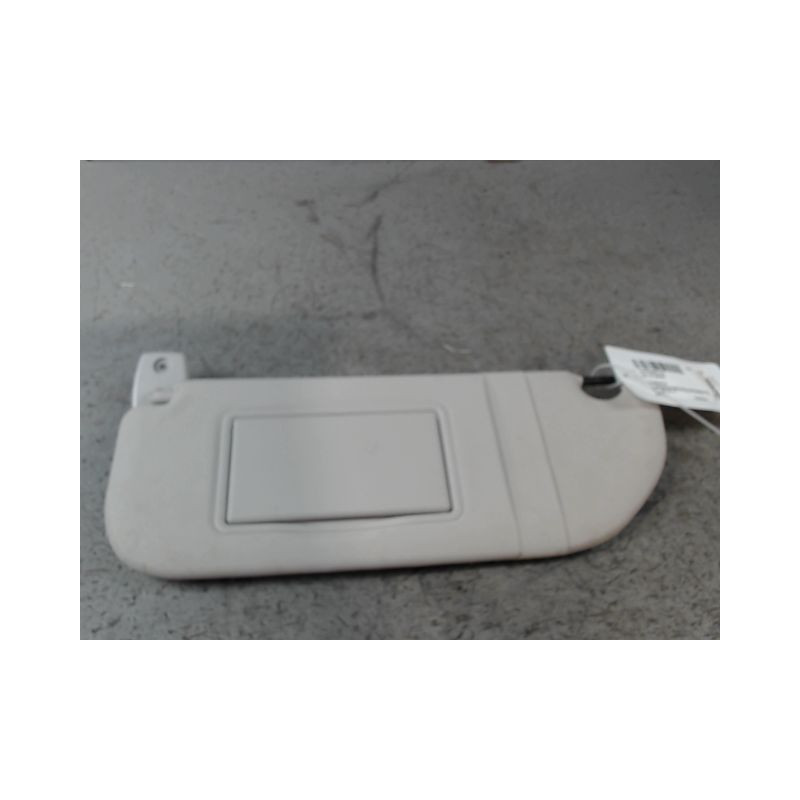 PARE-SOLEIL G CITROEN C3 2009-