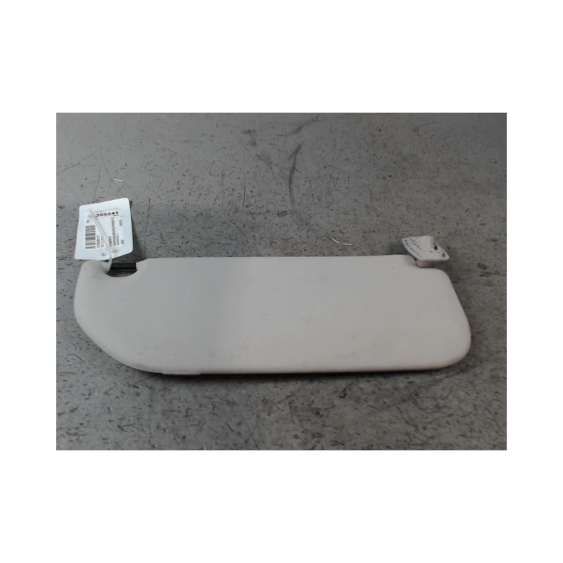 PARE-SOLEIL G CITROEN C3 2009-