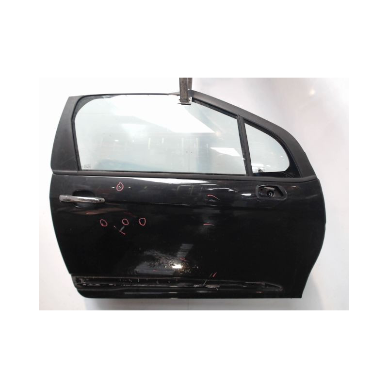 PORTE AVANT DROIT CITROEN DS3 2009-
